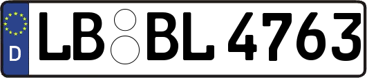 LB-BL4763