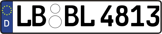 LB-BL4813