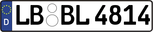 LB-BL4814