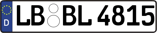 LB-BL4815