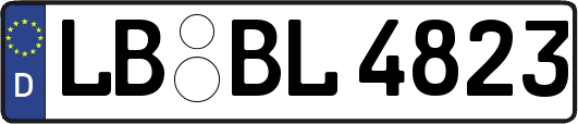 LB-BL4823