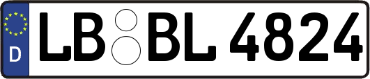 LB-BL4824