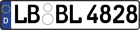 LB-BL4828
