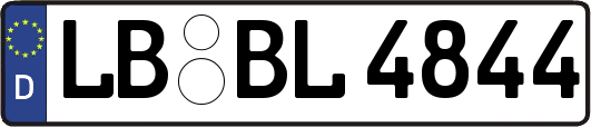 LB-BL4844