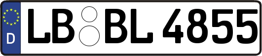 LB-BL4855