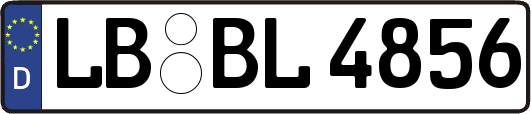 LB-BL4856