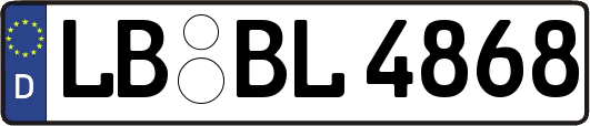 LB-BL4868