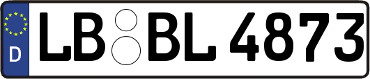 LB-BL4873