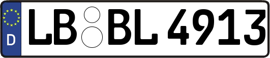 LB-BL4913