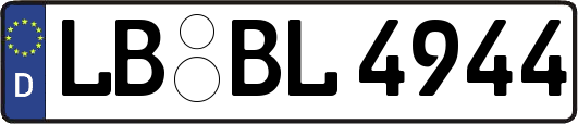 LB-BL4944