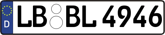 LB-BL4946