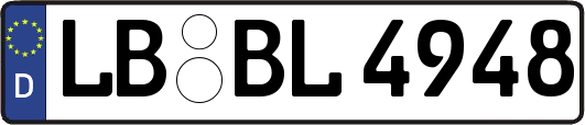 LB-BL4948