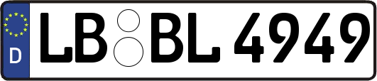 LB-BL4949