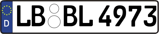LB-BL4973