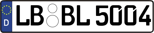 LB-BL5004