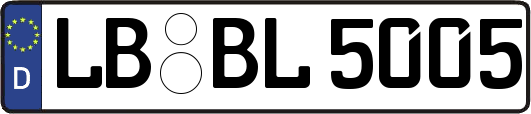 LB-BL5005
