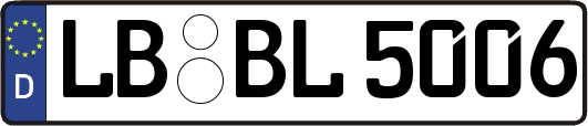 LB-BL5006