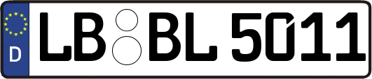 LB-BL5011