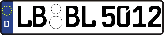 LB-BL5012