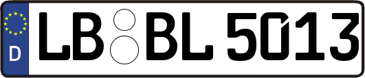 LB-BL5013