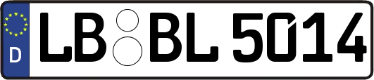 LB-BL5014