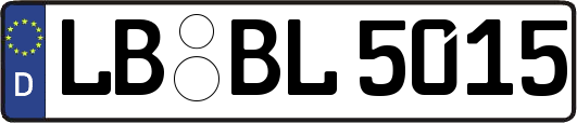 LB-BL5015