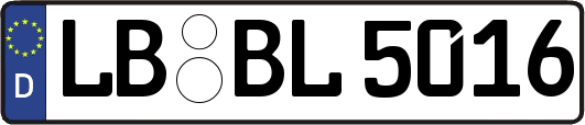 LB-BL5016