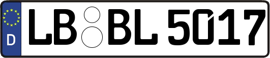 LB-BL5017