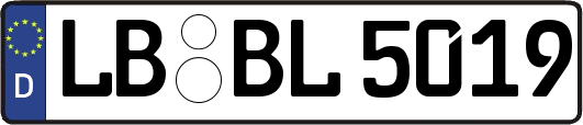 LB-BL5019