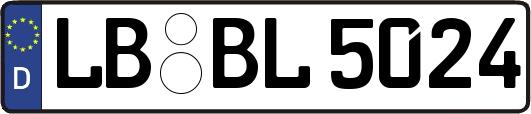 LB-BL5024
