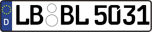 LB-BL5031