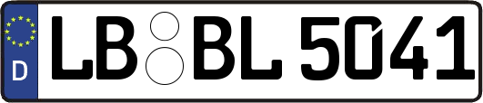 LB-BL5041