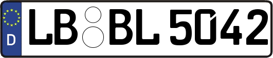 LB-BL5042