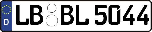 LB-BL5044