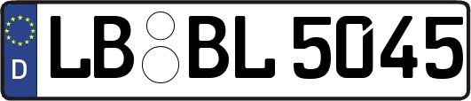 LB-BL5045
