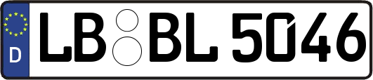 LB-BL5046