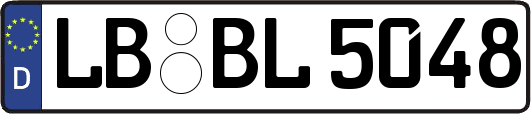 LB-BL5048