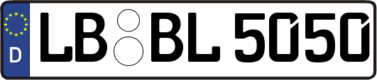 LB-BL5050