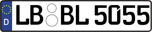 LB-BL5055