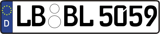 LB-BL5059