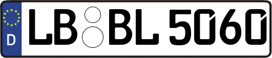 LB-BL5060