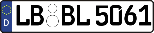 LB-BL5061
