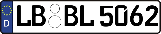 LB-BL5062