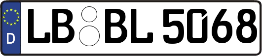 LB-BL5068