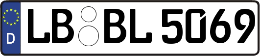 LB-BL5069