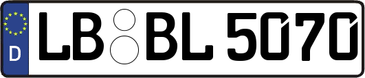 LB-BL5070