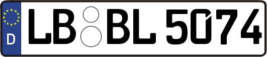 LB-BL5074
