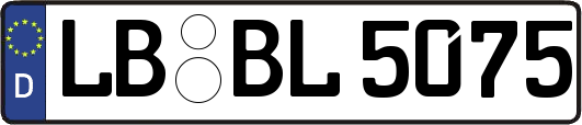 LB-BL5075