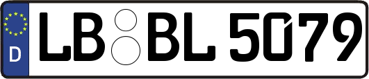 LB-BL5079