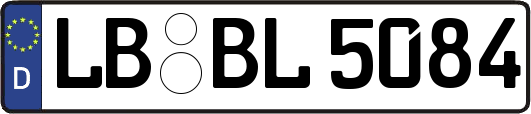 LB-BL5084